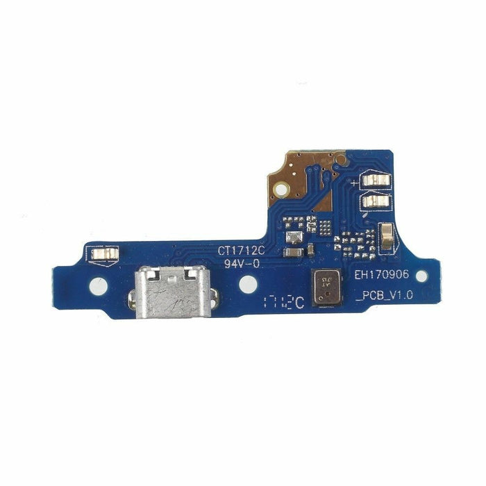 For Huawei Y6 2017 Replacement Charger Port Board