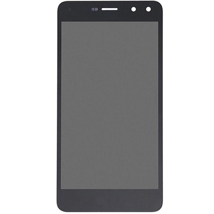 For Huawei Y6 2017 Replacement LCD Screen and Digitiser Assembly (Black)