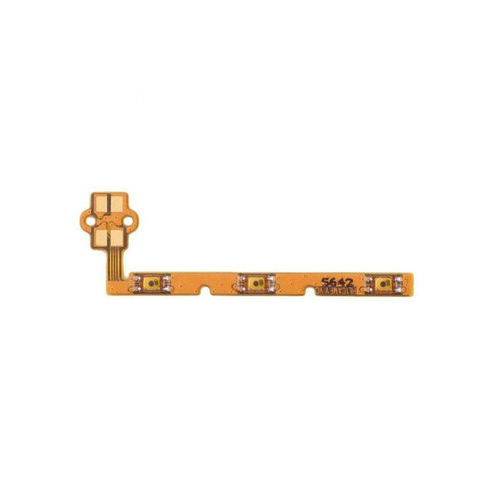 For Huawei Y6 (2017) Replacement Power & Volume Button Flex Cable