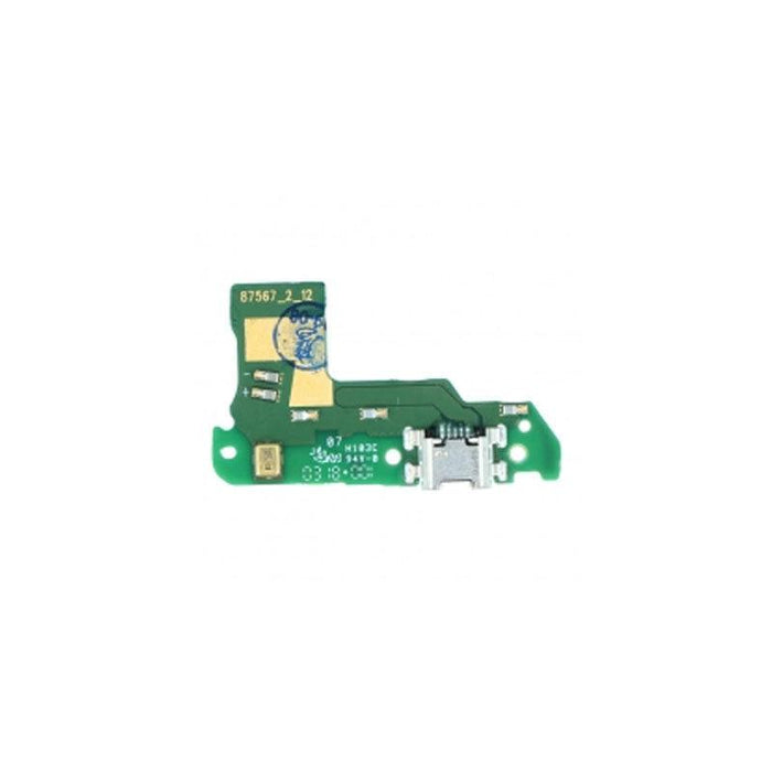 For Huawei Y6 Prime (2018) Replacement Charging Port Board