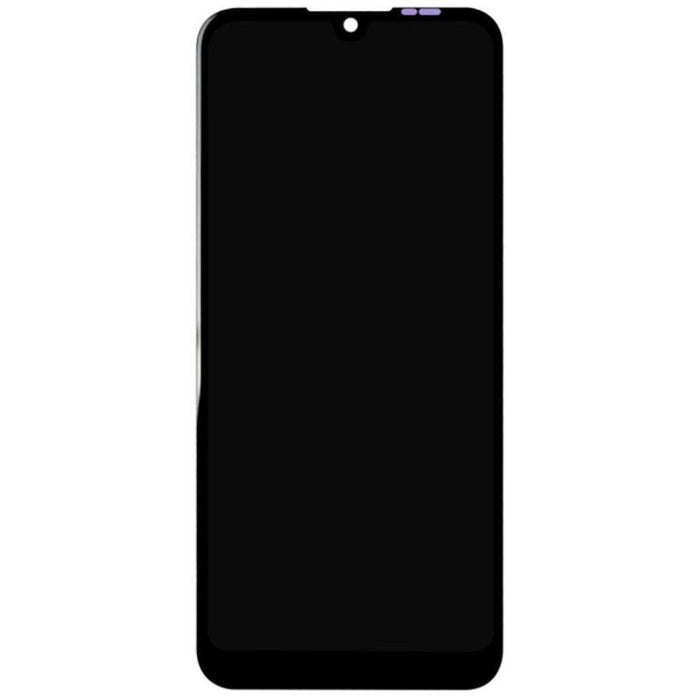 For Huawei Y6 / Y6S 2019 / Honor 8a Replacement LCD Screen and Digitiser Assembly (Black)