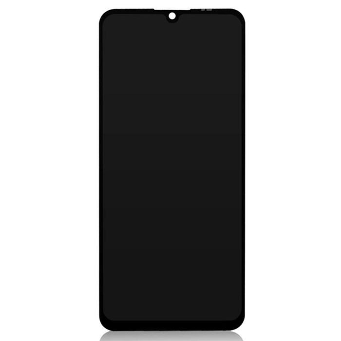 For Huawei Y6P 2020 / Honor 9A Replacement LCD Screen and Digitiser Assembly (Black)