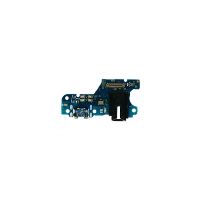 For Huawei Y6p Replacement Charging Port Board