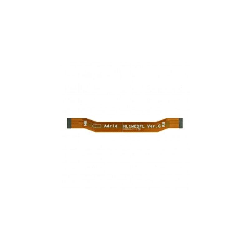 For Huawei Y6p Replacement Motherboard Flex Cable