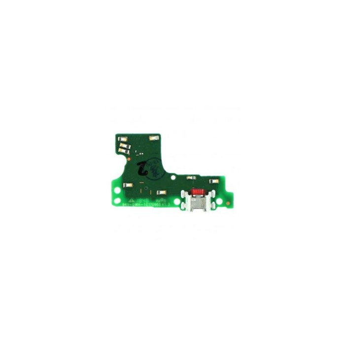 For Huawei Y6s Replacement Charging Port Board