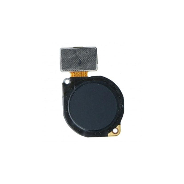 For Huawei Y6s Replacement Fingerprint Sensor Flex Cable (Black)