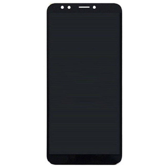 For Huawei Y7 2018 Replacement LCD Screen and Digitiser Assembly (Black)