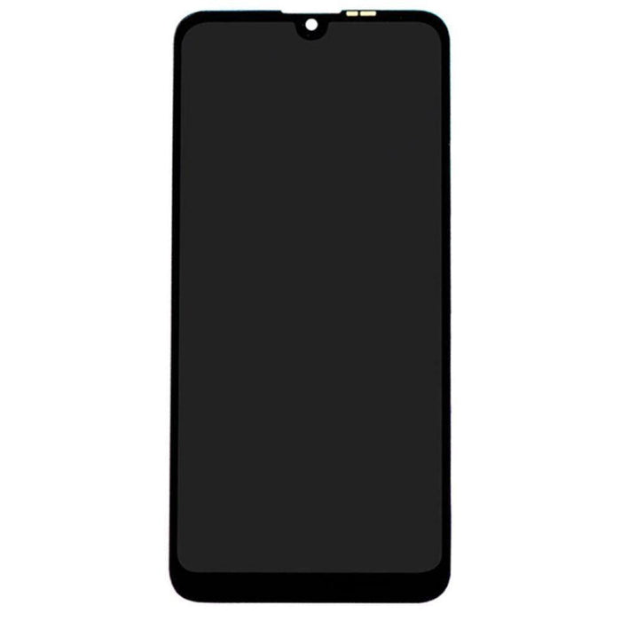 For Huawei Y7 2019 Replacement LCD Screen and Digitiser Assembly (Black)