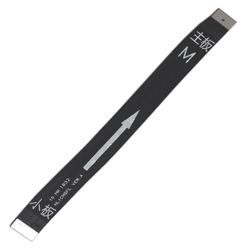 For Huawei Y7 2019 Replacement Main Motherboard Connection Flex Cable