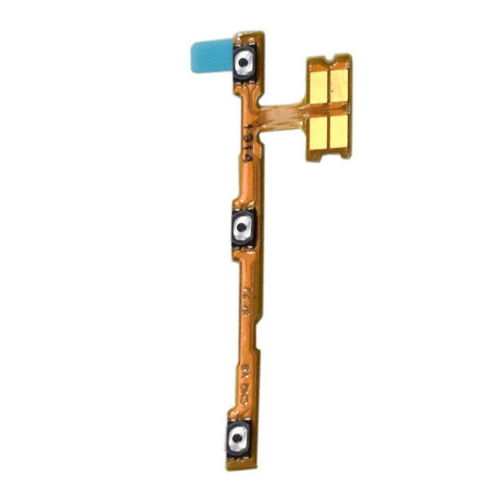 For Huawei Y7 2019 Replacement Power & Volume Flex Cable