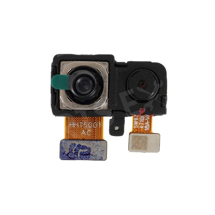 For Huawei Y7 2019 Replacement Rear Main Camera