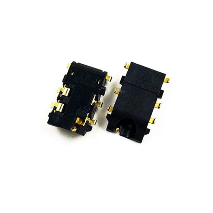 For Huawei Y7 Prime Replacement Headphone Jack