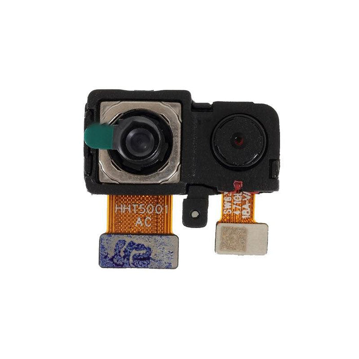 For Huawei Y7 Prime Replacement Rear Camera