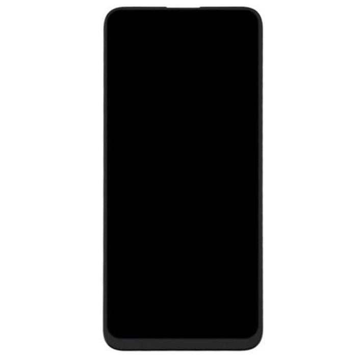 For Huawei Y7P 2020 / P40 Lite E Replacement LCD Screen and Digitiser Assembly (Black)