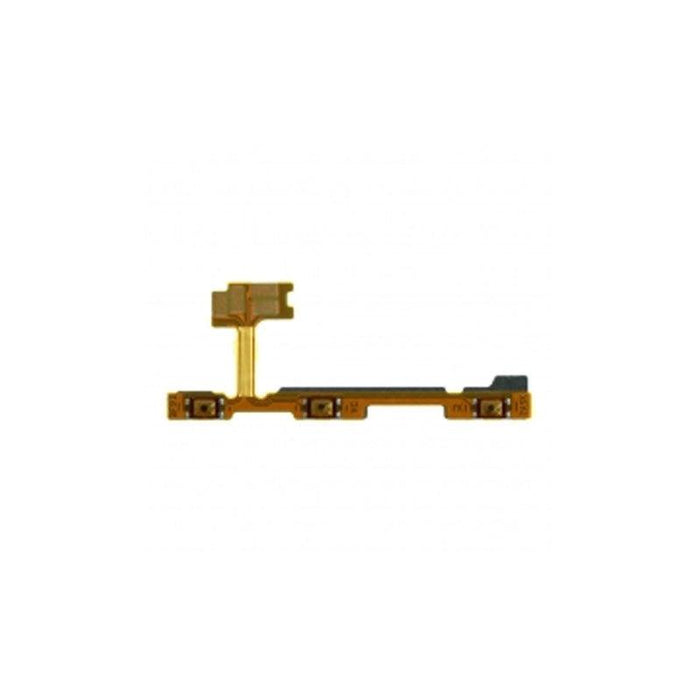 For Huawei Y7p Replacement Power & Volume Button Flex Cable