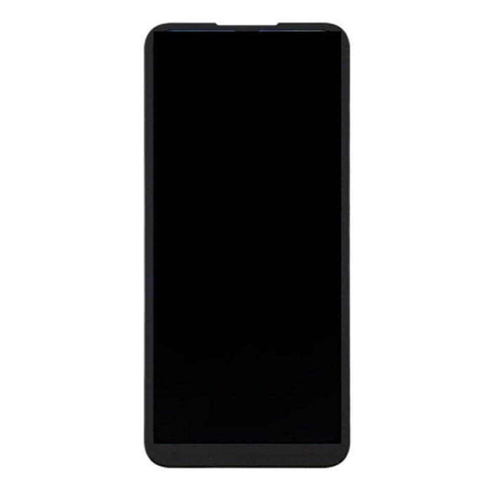 For Huawei Y8 Prime 2020 Replacement LCD Screen And Digitiser Assembly (Black)