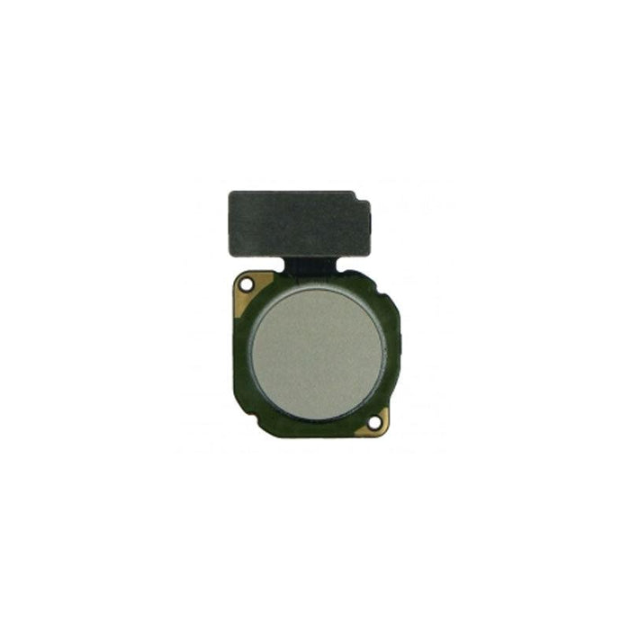 For Huawei Y9 (2018) Replacement Fingerprint Sensor Flex Cable (Gold)
