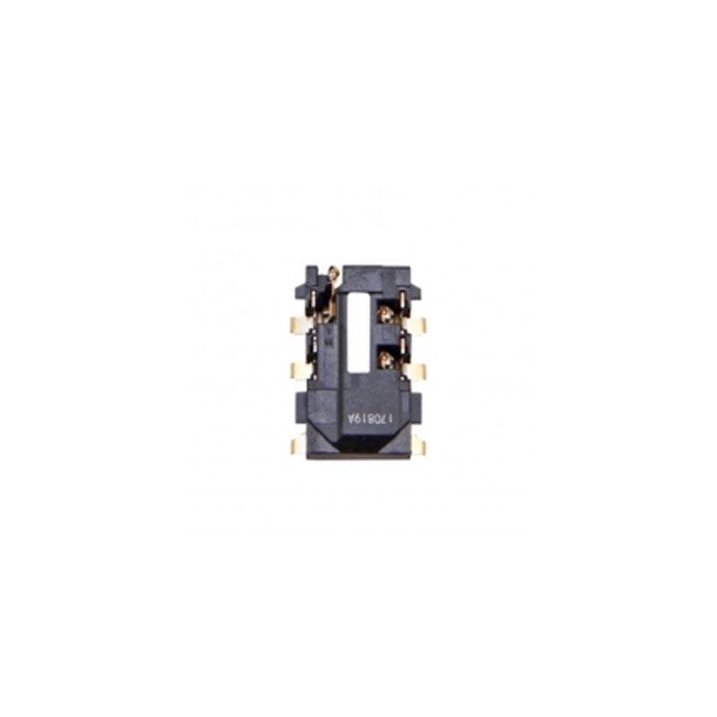 For Huawei Y9 (2018) Replacement Headphone Jack