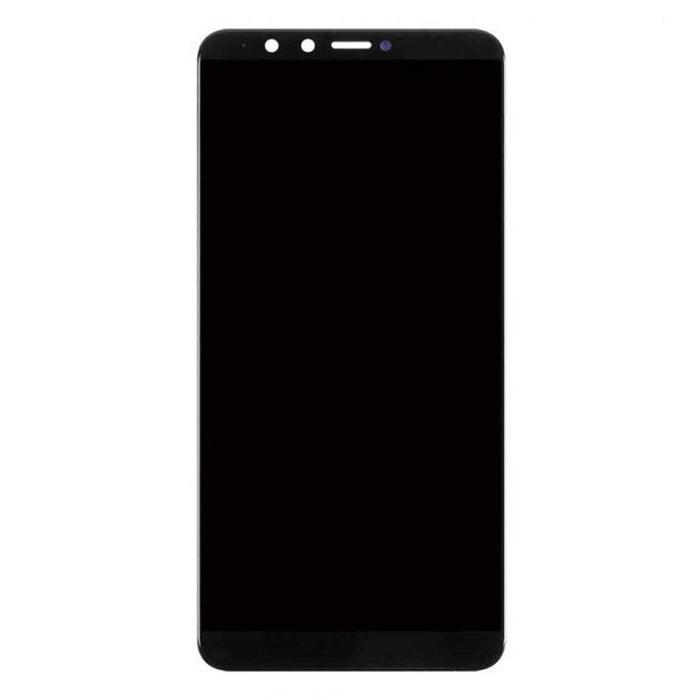 For Huawei Y9 2018 Replacement LCD Screen and Digitiser Assembly (Black)
