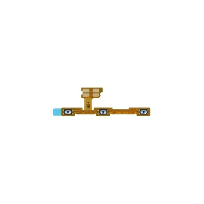 For Huawei Y9 (2018) Replacement Power & Volume Button Flex Cable
