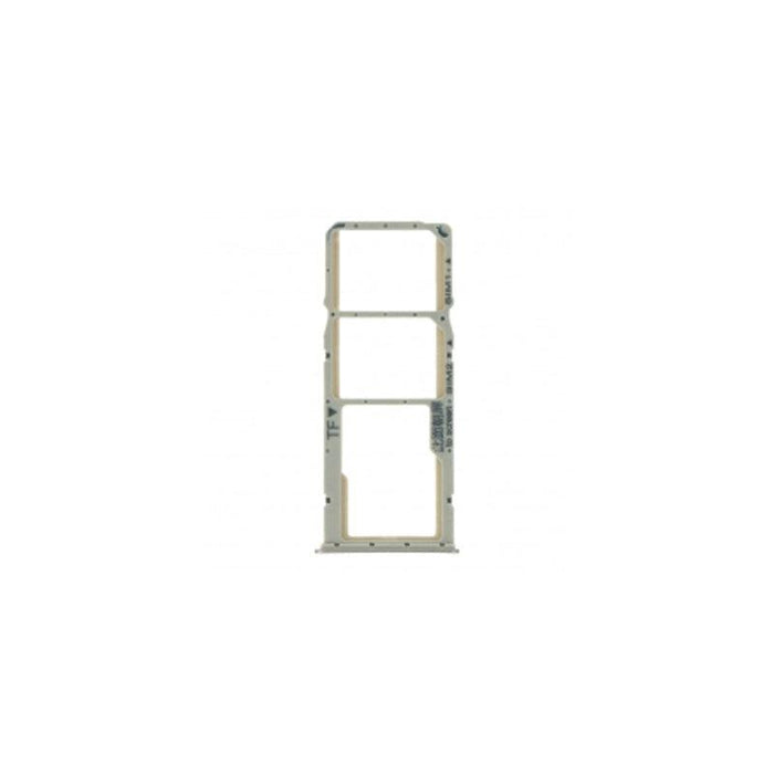 For Huawei Y9 (2018) Replacement Sim Card Tray (Gold)