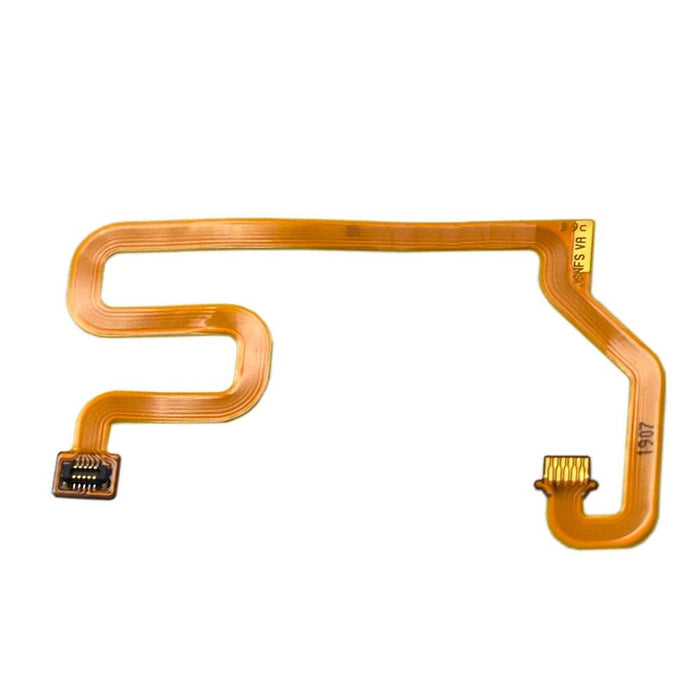 For Huawei Y9 2019 Replacement Fingerprint Scanner Button Connection Flex Cable