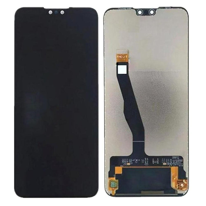 For Huawei Y9 2019 Replacement LCD Screen and Digitiser Assembly (Black)