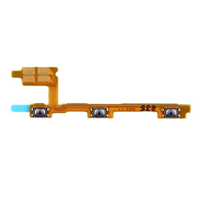 For Huawei Y9 2019 Replacement Power & Volume Flex Cable