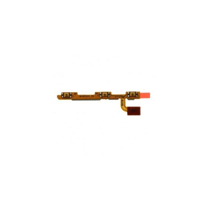 For Huawei Y9 Prime (2019) Replacement Power & Volume Button Flex Cable