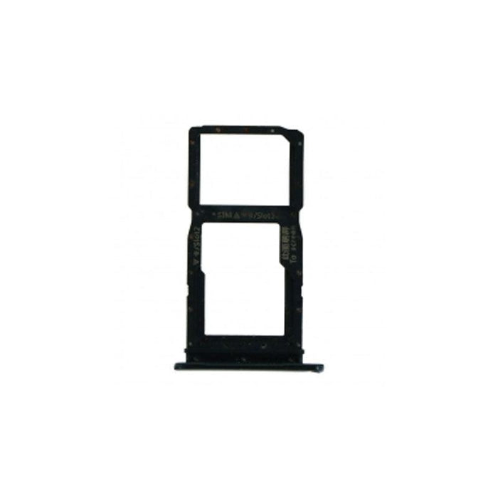 For Huawei Y9 Prime (2019) Replacement Sim Card Tray (Black)