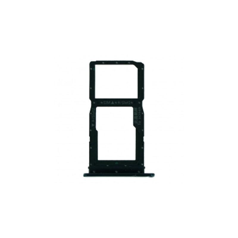 For Huawei Y9 Prime (2019) Replacement Sim Card Tray (Green)