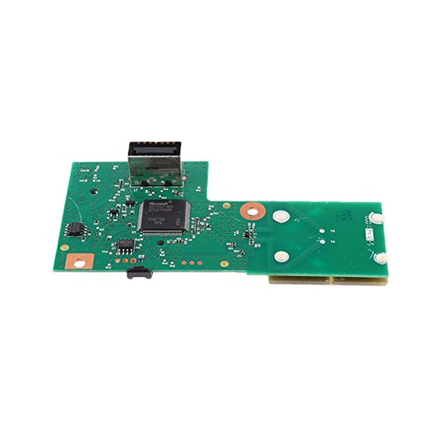 For Microsoft Xbox 360 Slim Replacement Power Button Switch Board
