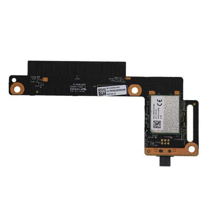 For Microsoft Xbox Series X Replacement Power Eject Button Board