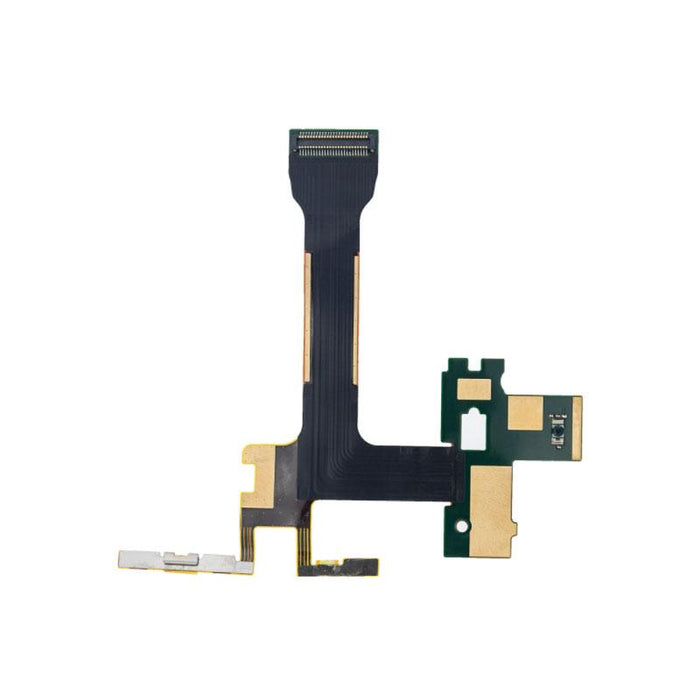 For Motorola Moto Droid Turbo 2 (XT1585) Replacement Power And Volume Flex Cable