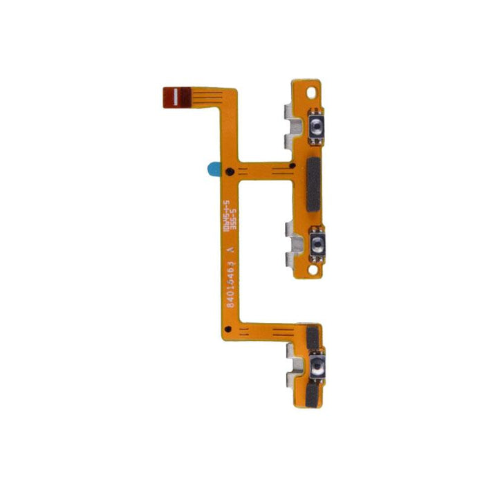 For Motorola Moto Droid Ultra Maxx 2 (XT1565) Replacement Power And Volume Flex