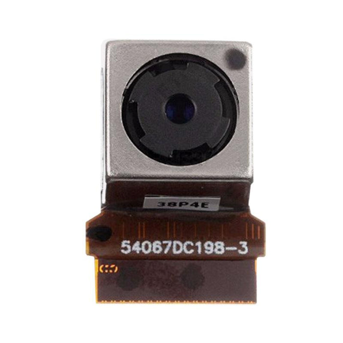 For Motorola Moto Droid Ultra Maxx (XT1080) Replacement Rear Camera