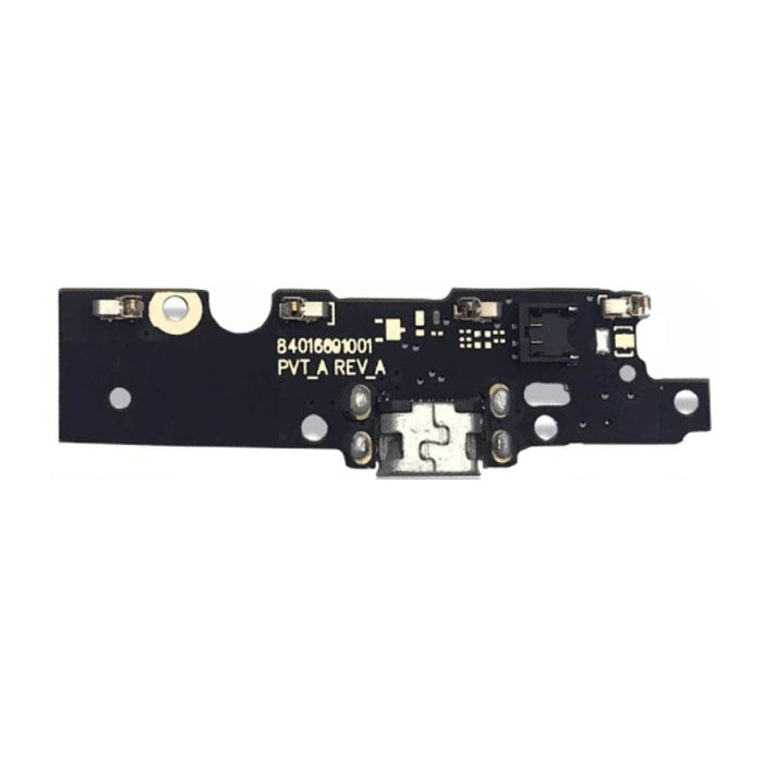 For Motorola Moto E4 Replacement Charging Port Board