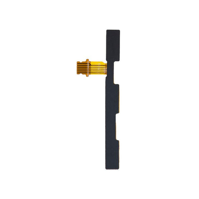 For Motorola Moto E5 Play Replacement Power And Volume Button Flex Cable