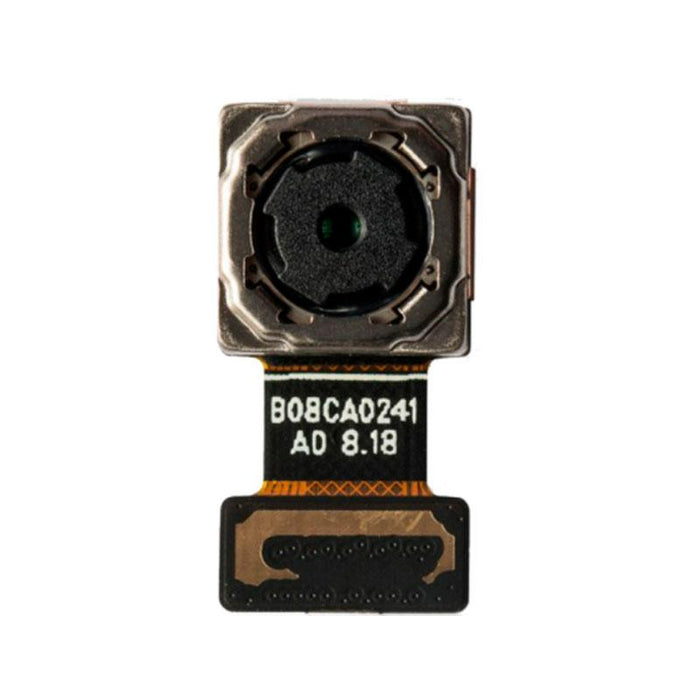 For Motorola Moto E5 Play Replacement Rear Camera