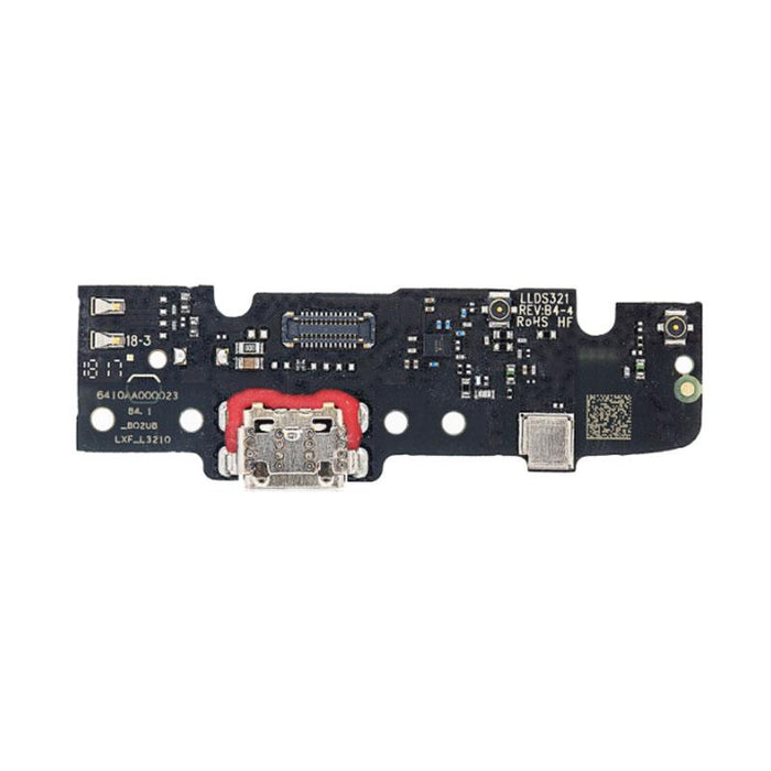 For Motorola Moto E5 Plus Replacement Charging Port Assembly