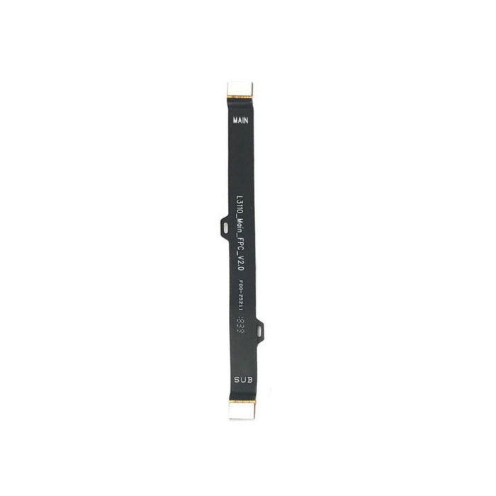 For Motorola Moto E5 Plus Replacement Motherboard Flex Cable