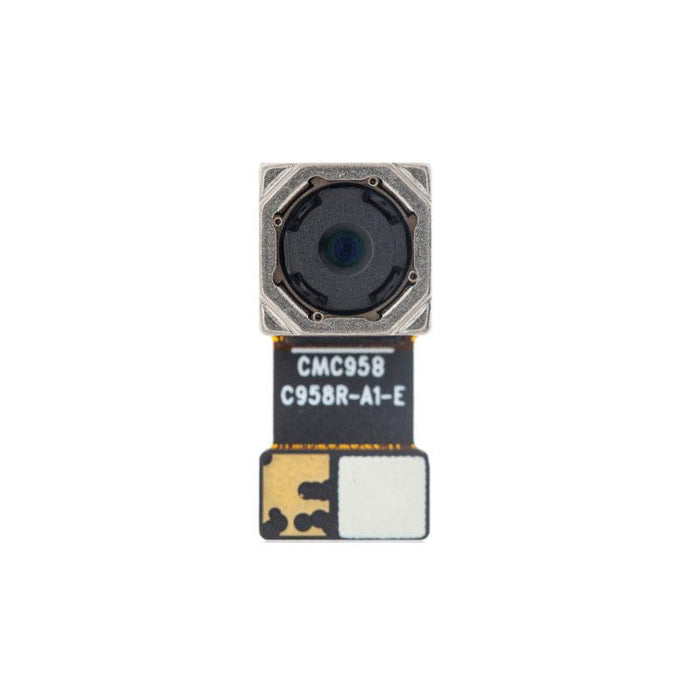 For Motorola Moto E5 Replacement Rear Camera