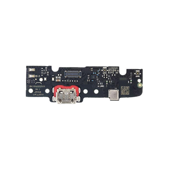 For Motorola Moto E5 Supra Replacement Charging Port Assembly