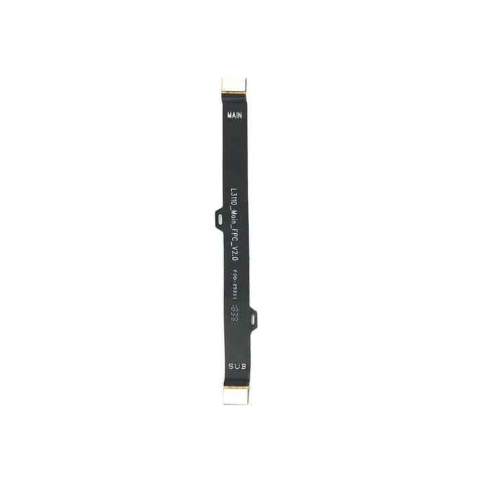 For Motorola Moto E5 Supra Replacement Motherboard Flex Cable