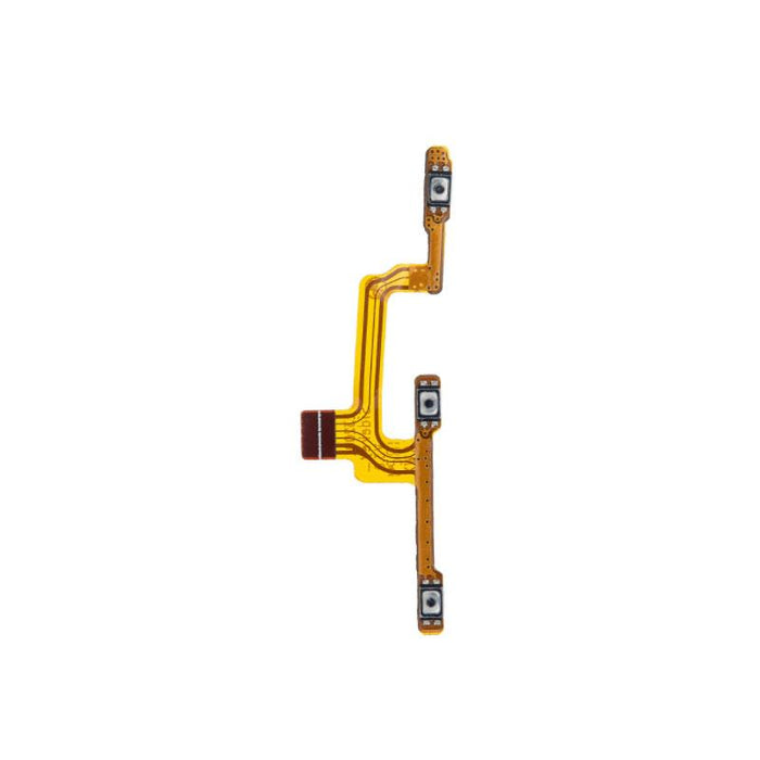 For Motorola Moto E5 Supra Replacement Power And Volume Button Flex Cable