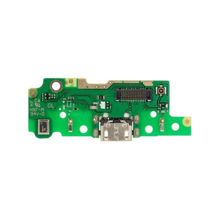 For Motorola Moto E6 Replacement Charging Port Board