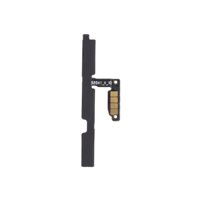 For Motorola Moto E6 Replacement Power And Volume Button Flex Cable