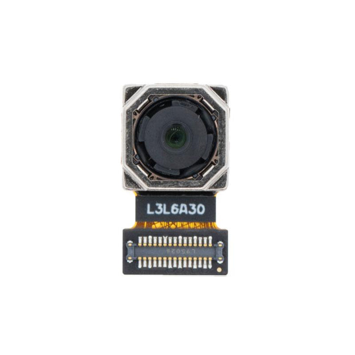 For Motorola Moto E6 Replacement Rear Camera