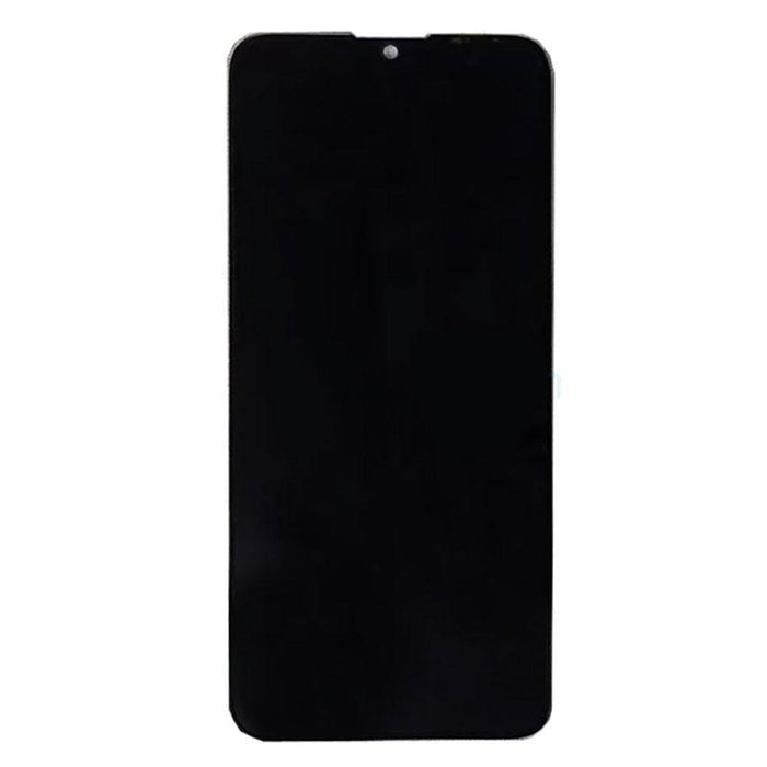 For Motorola Moto E7 / E7 Power / E7i Replacement LCD Screen and Digitiser Assembly (Black)