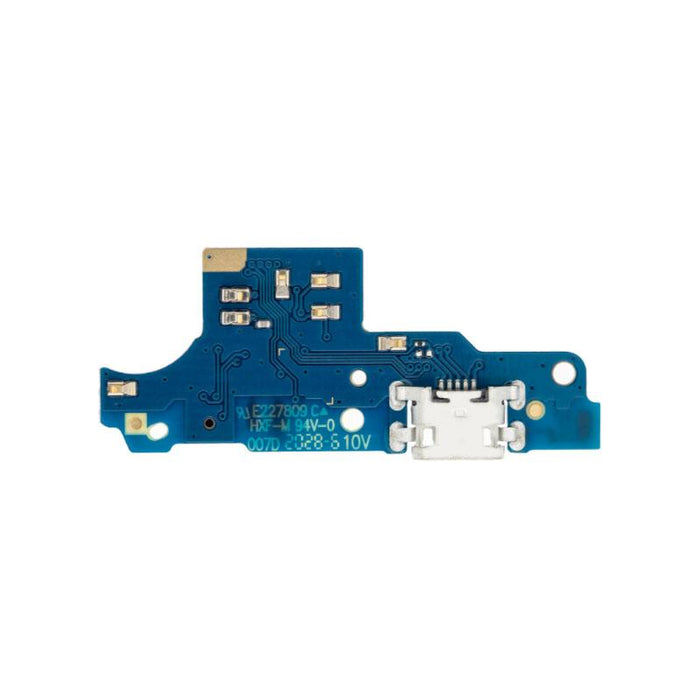 For Motorola Moto E7 Plus Replacement Charging Port Board